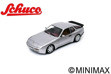 Porsche 944 diecast on sale