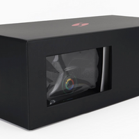 Oscar Piastri - McLaren MCL60 No.81 McLaren - 10th Monaco GP 2023 - 1:18 Scale Model - Spark