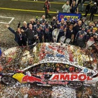 *PRE-ORDER* HOLDEN ZB COMMODORE - RED BULL AMPOL RACING - VAN GISBERGEN/WHINCUP - 2021 TEAMS CHAMPIONSHIP WINNER TWIN SET - 1:18 Scale Diecast Models - BIANTE