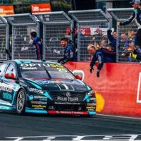 *PRE-ORDER* HOLDEN ZB COMMODORE - WAUR - MOSTERT/HOLDSWORTH #25 - 2021 REPCO Bathurst 1000 - Race Winner - 1:12 Scale Diecast Model Car - BIANTE