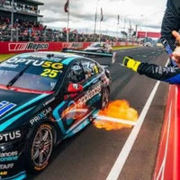 *PRE-ORDER* HOLDEN ZB COMMODORE - WAUR - MOSTERT/HOLDSWORTH #25 - 2021 REPCO Bathurst 1000 - Race Winner - 1:12 Scale Diecast Model Car - BIANTE