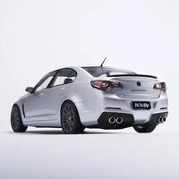 HSV Gen F Senator - Nitrate - 1:18 Model Car - BIANTE