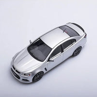 HSV Gen F Senator - Nitrate - 1:18 Model Car - BIANTE