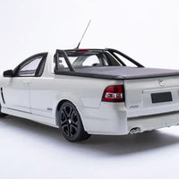 *PRE-ORDER* Holden VFII Commodore SSV Redline Ute - Heron - 1:18 Model Car - Biante