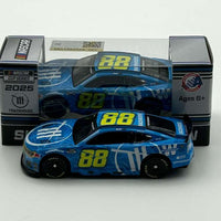 SHANE VAN GISBERGEN 2025 TRACKHOUSE 1:64 SCALE ARC DIECAST