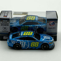 SHANE VAN GISBERGEN 2025 TRACKHOUSE 1:64 SCALE ARC DIECAST