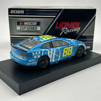 SHANE VAN GISBERGEN AUTOGRAPHED 2025 TRACKHOUSE 1:24 SCALE ARC DIECAST