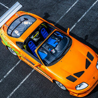*PRE-ORDER* Toyota Supra Turbo - Fast & Furious - 1:12 Scale Diecast Model - KYOSHO