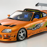 *PRE-ORDER* Toyota Supra Turbo - Fast & Furious - 1:12 Scale Diecast Model - KYOSHO