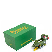 Corgi Thunderbirds F.A.B. Collection - Thunderbird 2 And 4 Diecast Model
