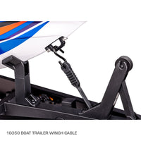 TRAXXAS BOAT TRAILER SPARTAN/M41 ASSM