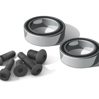 TRAXXAS - TRX4 SPORT - 4X4 HIGH TRAIL EDITION - GRAY - 1:10 SCALE