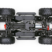 TRAXXAS - TRX4 SPORT - 4X4 HIGH TRAIL EDITION - GRAY - 1:10 SCALE