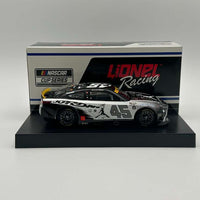 Tyler Reddick 2024 Jordan Brand Black 1:24 Scale Nascar Diecast
