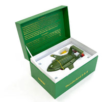 Corgi Thunderbirds F.A.B. Collection - Thunderbird 2 And 4 Diecast Model
