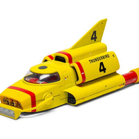 Corgi Thunderbirds F.A.B. Collection - Thunderbird 4 Diecast Model