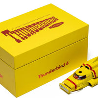 Corgi Thunderbirds F.A.B. Collection - Thunderbird 4 Diecast Model