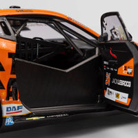 Jack Le Brocq - Truck Assist Racing #34 Chevrolet Camaro ZL1 - 2023 Darwin Triple Crown Indigenous Round Race 15 Winner - 1:18 Scale Diecast Model - Authentic Collectables