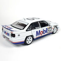 *PRE-ORDER* HOLDEN VN SS GROUP A - HDT MOBIL1 RACING - PETER BROCK #05 - 3RD PLACE - ATCC AMAROO PARK - 1992 - 1:18 SCALE DIECAST MODEL - BIANTE