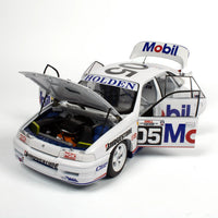 *PRE-ORDER* HOLDEN VN SS GROUP A - HDT MOBIL1 RACING - PETER BROCK #05 - 3RD PLACE - ATCC AMAROO PARK - 1992 - 1:18 SCALE DIECAST MODEL - BIANTE
