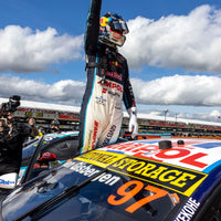 HOLDEN ZB COMMODORE RED BULL AMPOL RACING VAN GISBERGEN #97 2022 ITM Auckland Supersprint (Last Race at Pukekohe) - 1:18 SCALE - BIANTE