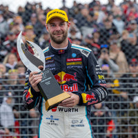 HOLDEN ZB COMMODORE RED BULL AMPOL RACING VAN GISBERGEN #97 2022 ITM Auckland Supersprint (Last Race at Pukekohe) - 1:18 SCALE - BIANTE