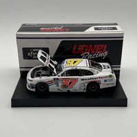 SHANE VAN GISBERGEN 2024 WEATHERTECH SONOMA WIN 1:24 ARC DIECAST