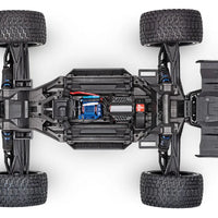 TRAXXAS XRT 8S RC TRUGGY ELECTRIC BRUSHLESS 4WD 1/6 SCSALE RTR