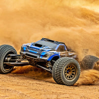 TRAXXAS XRT 8S RC TRUGGY ELECTRIC BRUSHLESS 4WD 1/6 SCSALE RTR