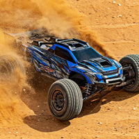 TRAXXAS XRT 8S RC TRUGGY ELECTRIC BRUSHLESS 4WD 1/6 SCSALE RTR