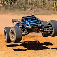 TRAXXAS XRT 8S RC TRUGGY ELECTRIC BRUSHLESS 4WD 1/6 SCSALE RTR