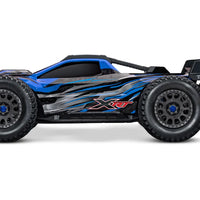 TRAXXAS XRT 8S RC TRUGGY ELECTRIC BRUSHLESS 4WD 1/6 SCSALE RTR