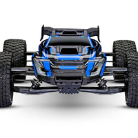TRAXXAS XRT 8S RC TRUGGY ELECTRIC BRUSHLESS 4WD 1/6 SCSALE RTR