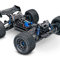 TRAXXAS XRT 8S RC TRUGGY ELECTRIC BRUSHLESS 4WD 1/6 SCSALE RTR