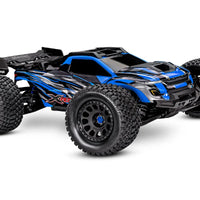 TRAXXAS XRT 8S RC TRUGGY ELECTRIC BRUSHLESS 4WD 1/6 SCSALE RTR