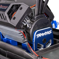 TRAXXAS XRT ULTIMATE - BLUE