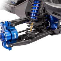 TRAXXAS XRT ULTIMATE - BLUE