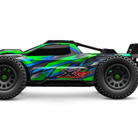 TRAXXAS XRT ULTIMATE - GREEN