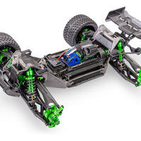 TRAXXAS XRT ULTIMATE - GREEN