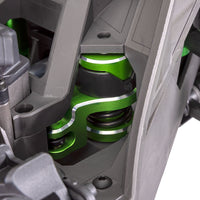 TRAXXAS XRT ULTIMATE - GREEN