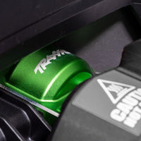 TRAXXAS XRT ULTIMATE - GREEN