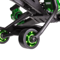 TRAXXAS XRT ULTIMATE - GREEN
