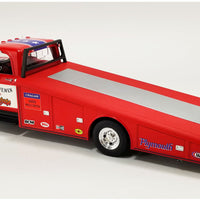 *PRE-ORDER* 1970 DODGE D-300 RAMP TRUCK - THE MONGOOSE 1:18 DIECAST MODEL - ACME