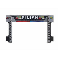 SCALEX FAST AND FURIOUS HOT LAPS