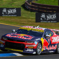 CHEVROLET CAMARO - RED BULL AMPOL RACING - FEENEY / WHINCUP #88 - 2023 Sandown 500 WINNER - 1:43 Scale Diecast Model Car - BIANTE