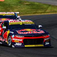 CHEVROLET CAMARO - RED BULL AMPOL RACING - FEENEY / WHINCUP #88 - 2023 Sandown 500 WINNER - 1:43 Scale Diecast Model Car - BIANTE