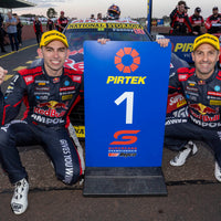 CHEVROLET CAMARO - RED BULL AMPOL RACING - FEENEY / WHINCUP #88 - 2023 Sandown 500 WINNER - 1:43 Scale Diecast Model Car - BIANTE