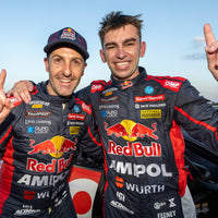 CHEVROLET CAMARO - RED BULL AMPOL RACING - FEENEY / WHINCUP #88 - 2023 Sandown 500 WINNER - 1:43 Scale Diecast Model Car - BIANTE