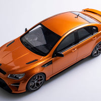 *PRE-ORDER* HSV GTSR - LIGHT MY FIRE - 1:12 SCALE RESIN MODEL CAR - BIANTE