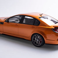 *PRE-ORDER* HSV GTSR - LIGHT MY FIRE - 1:12 SCALE RESIN MODEL CAR - BIANTE